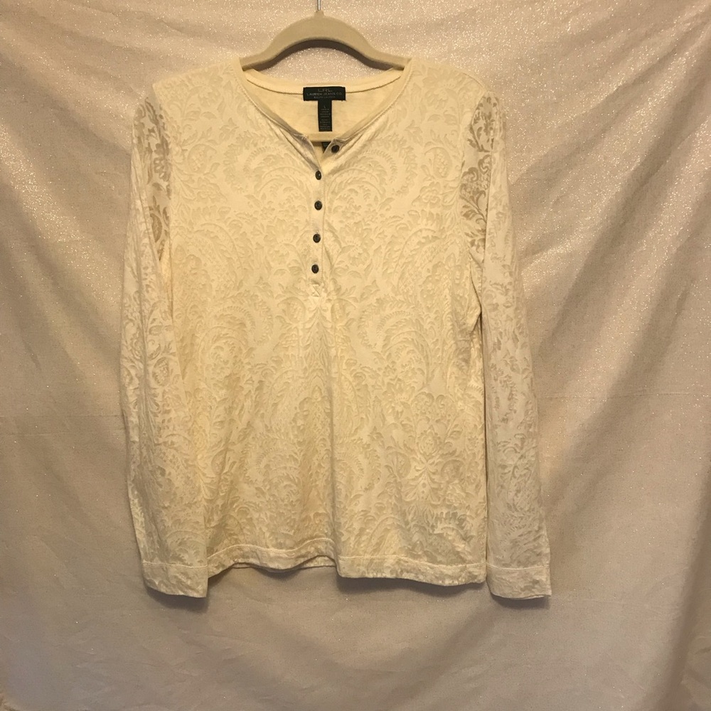 LRL Lauren Jeans Co